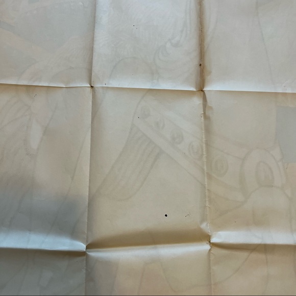 Early 1900’s Circus Advertisement Poster - Picture 7 of 11